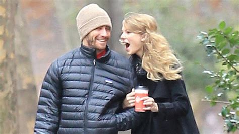 jake gyllenhaal taylor swift virginity.